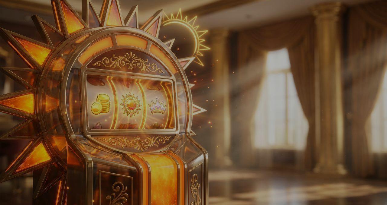 Sol Casino